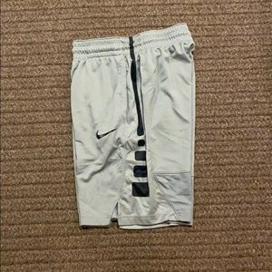 Nike Elite Shorts